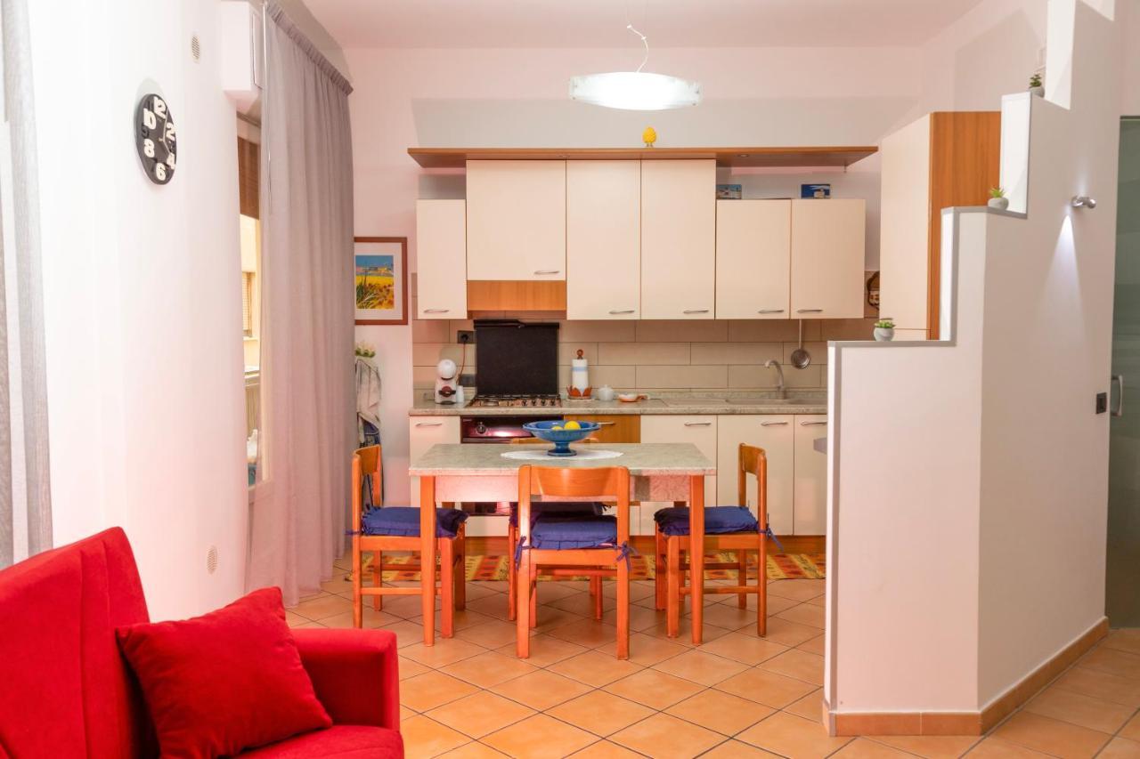 Casa Camelia Apartment Trapani Exterior photo